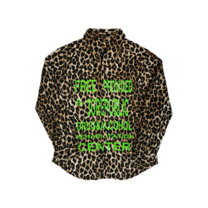 Leopard Shirt